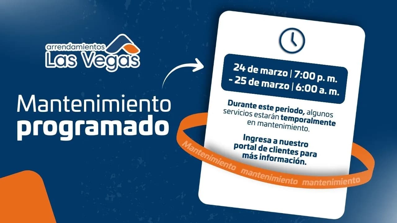 Arrendamientos Las Vegas Header