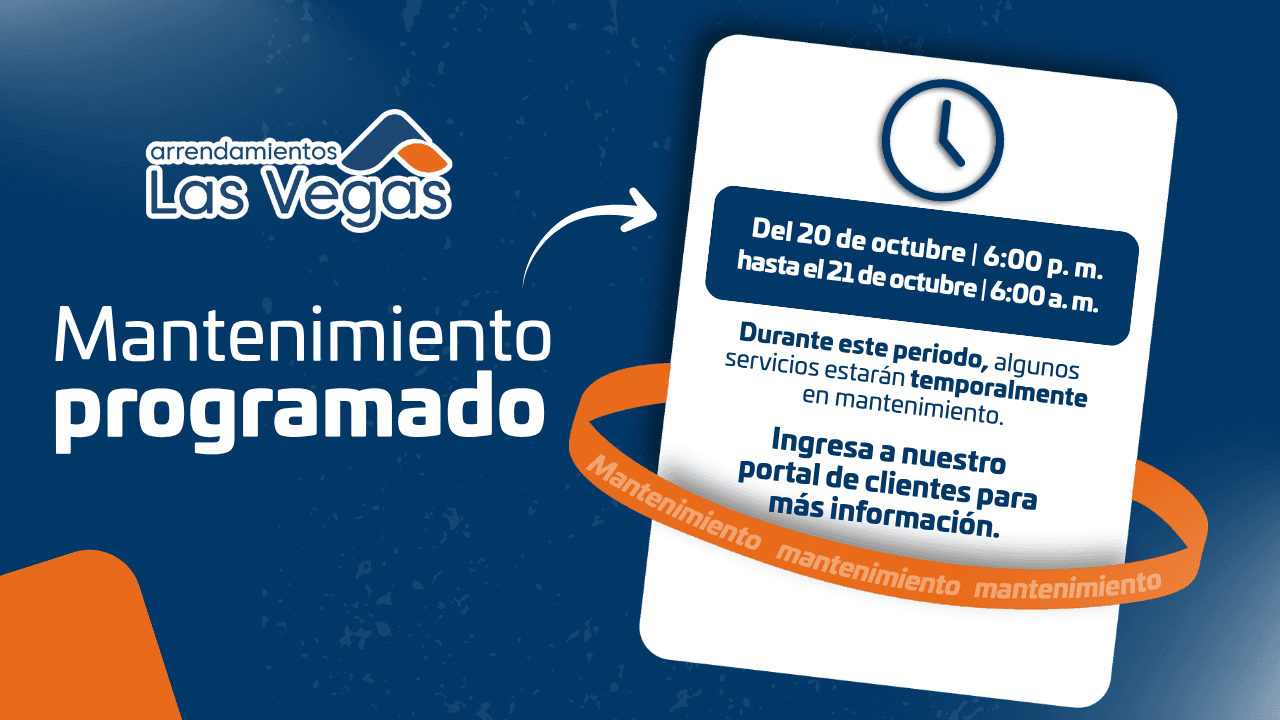 Arrendamientos Las Vegas Header