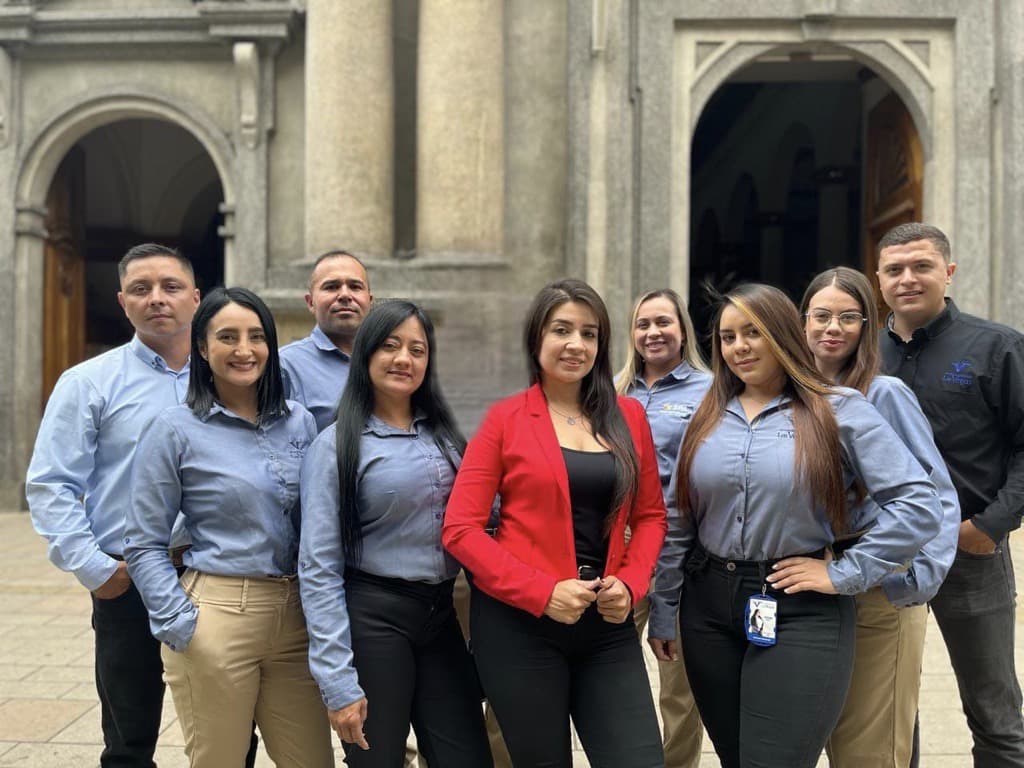 Imagen del equipo Las Vegas Belén
