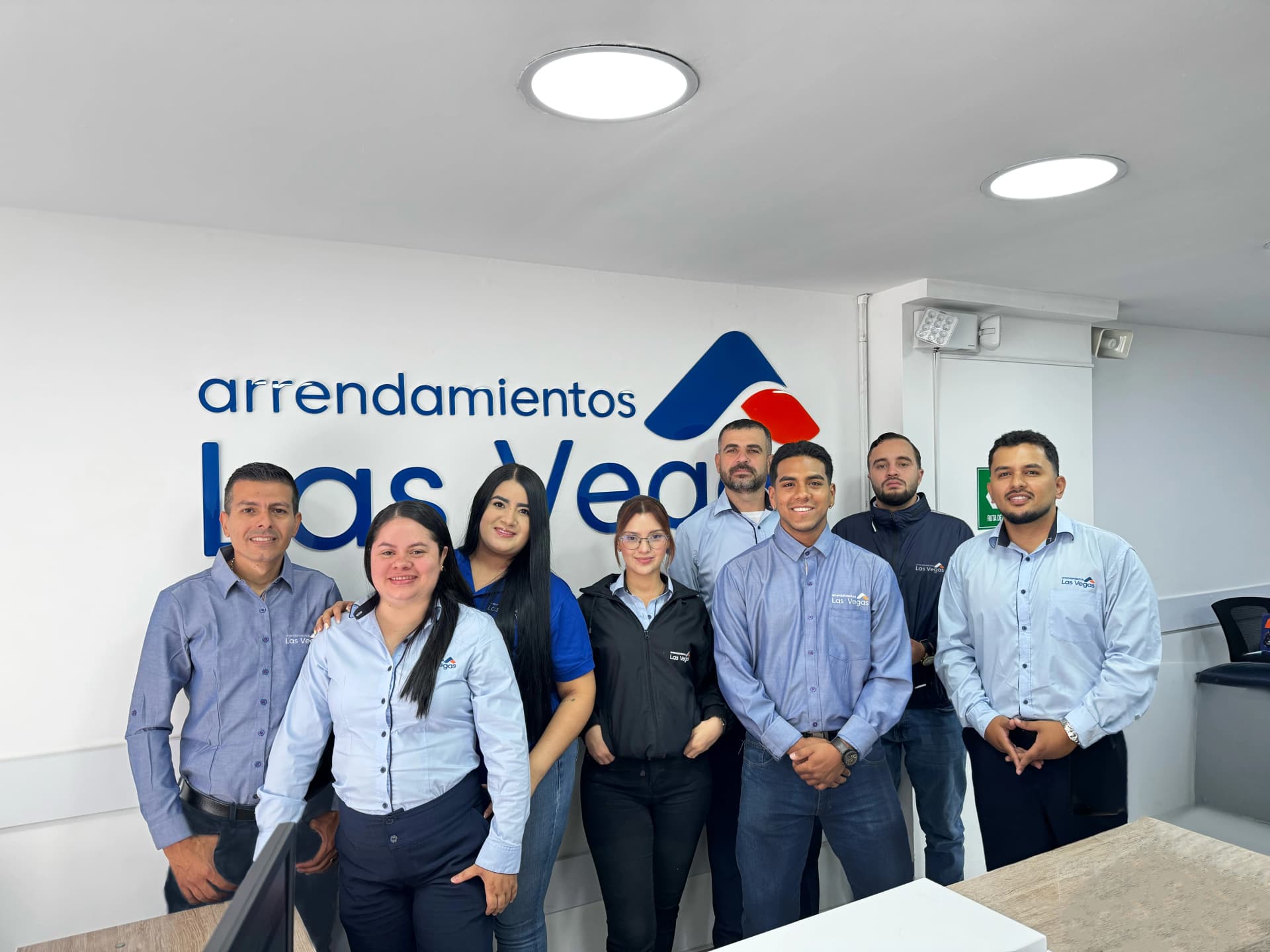 Imagen del equipo Las Vegas Sabaneta