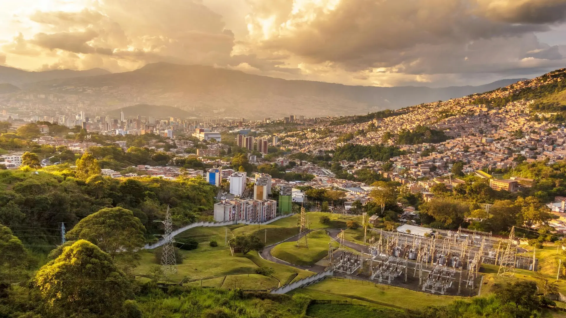 Tendencias Actuales del Mercado Inmobiliario en Medellín